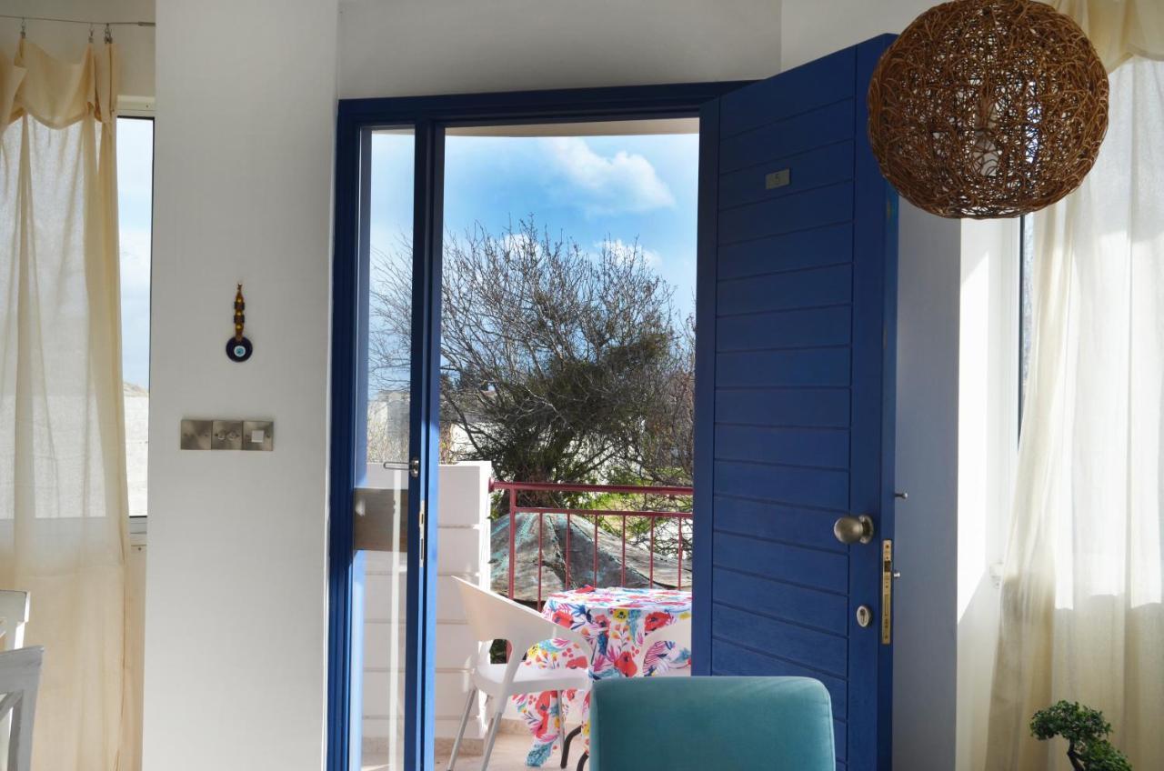 Mia'S Cove Apartment Paphos Ngoại thất bức ảnh