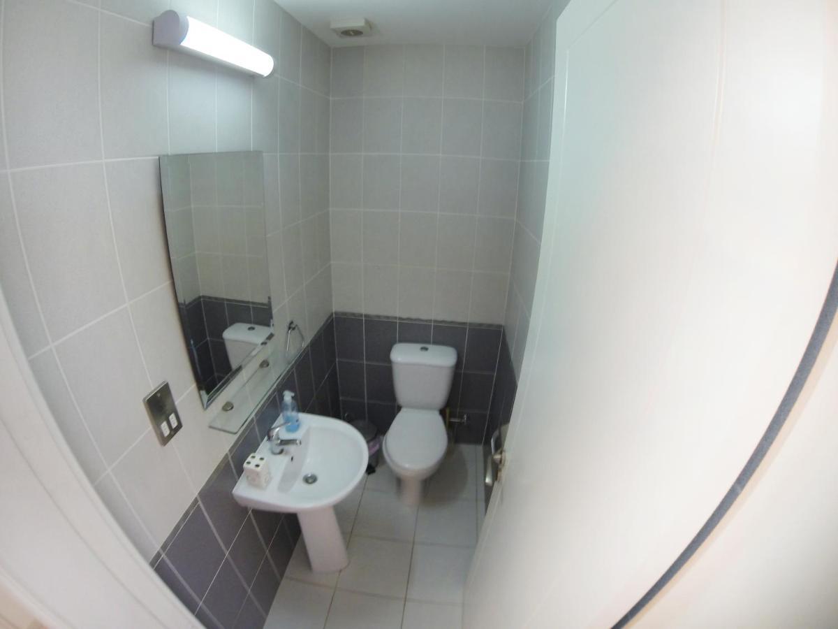 Mia'S Cove Apartment Paphos Ngoại thất bức ảnh