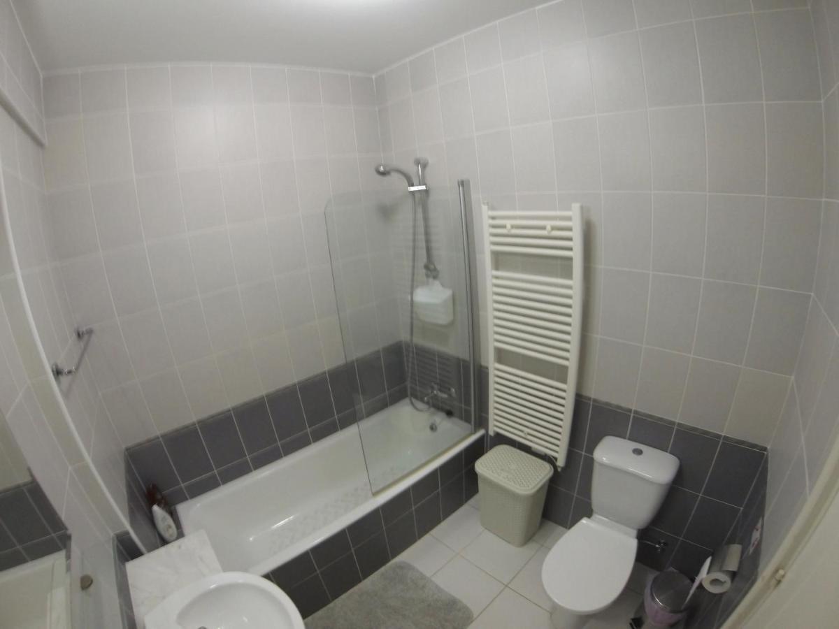 Mia'S Cove Apartment Paphos Ngoại thất bức ảnh