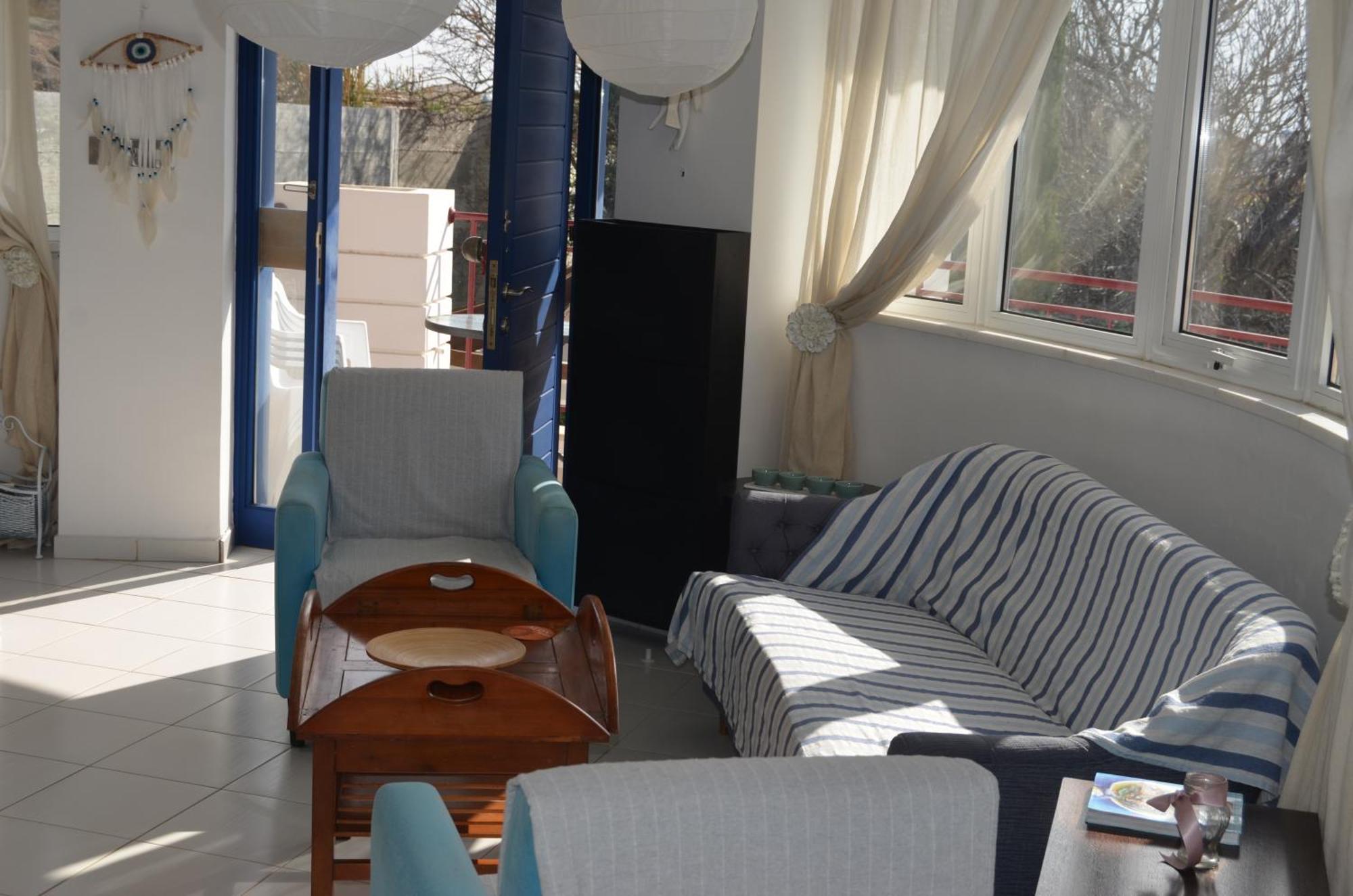 Mia'S Cove Apartment Paphos Ngoại thất bức ảnh