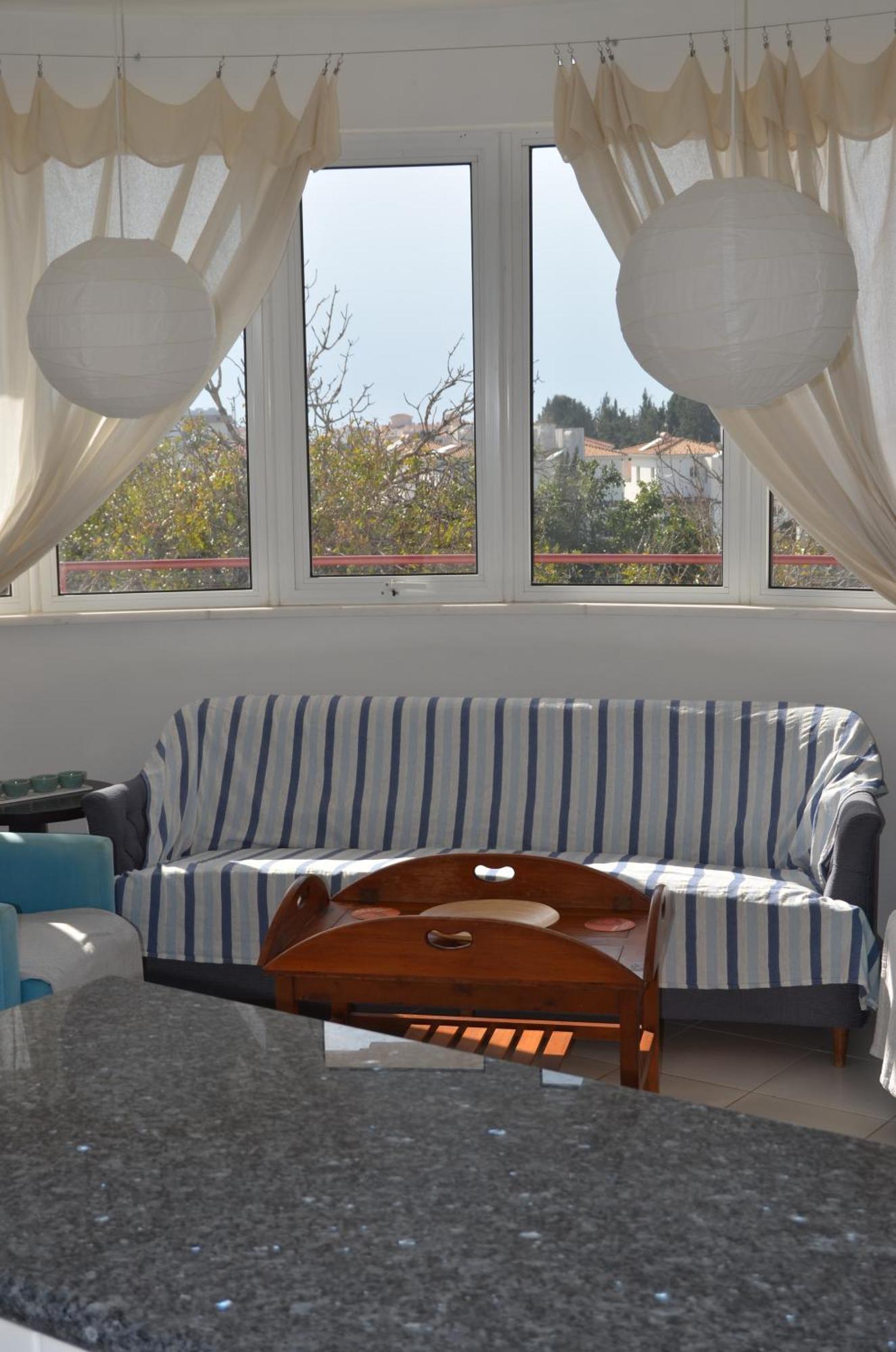 Mia'S Cove Apartment Paphos Ngoại thất bức ảnh