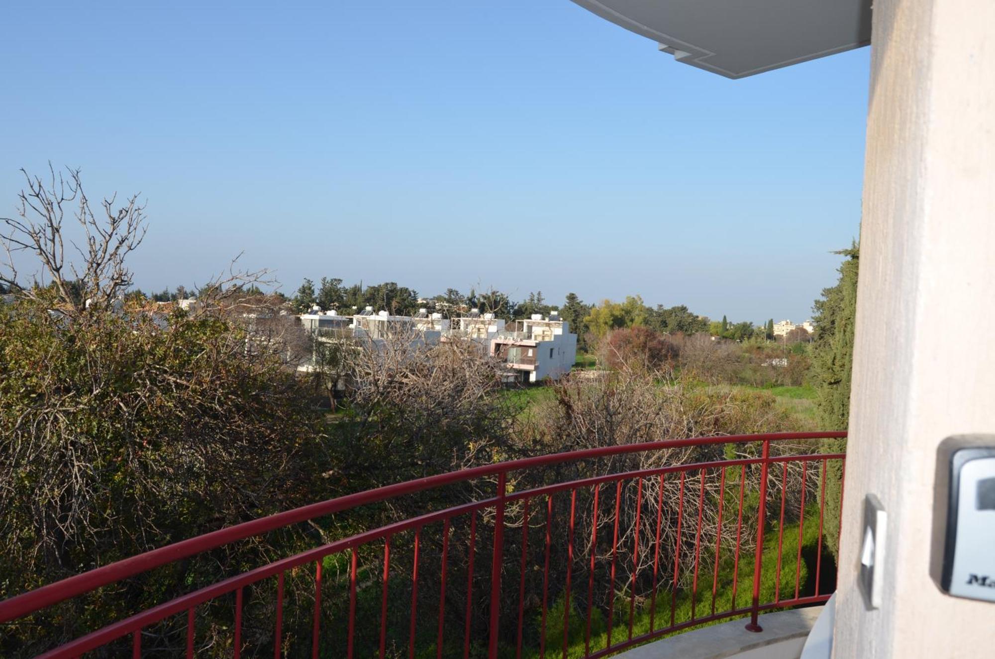 Mia'S Cove Apartment Paphos Ngoại thất bức ảnh