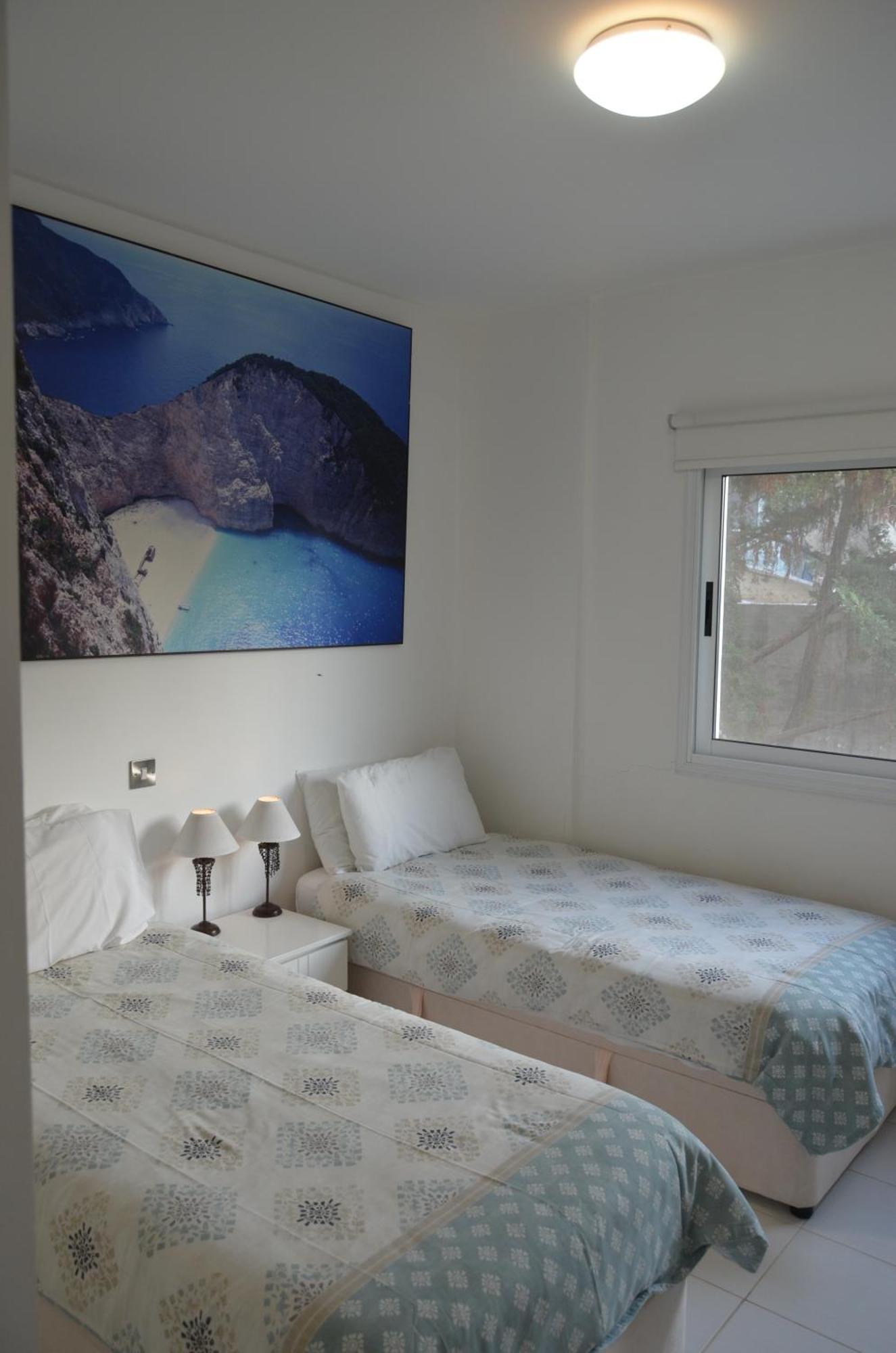 Mia'S Cove Apartment Paphos Ngoại thất bức ảnh