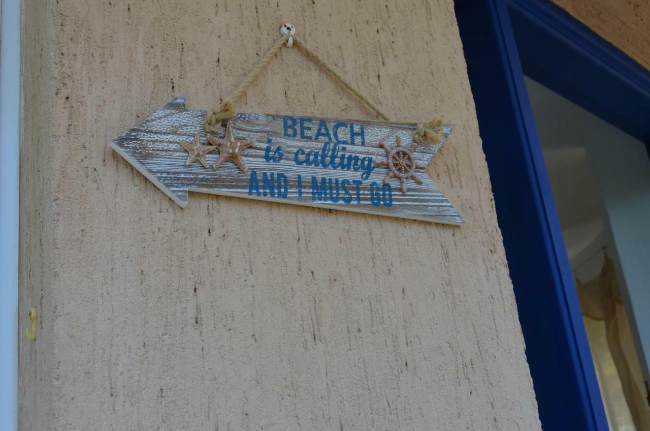 Mia'S Cove Apartment Paphos Ngoại thất bức ảnh